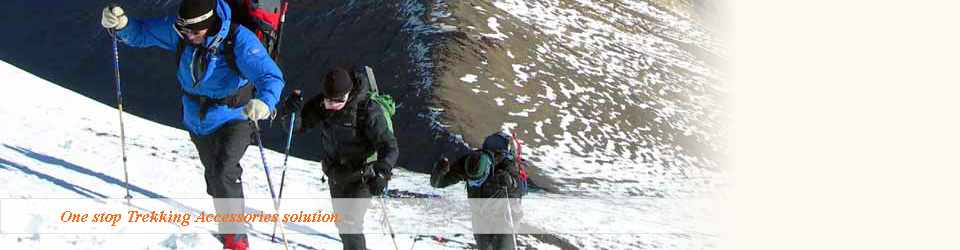 CG Trekking Banner